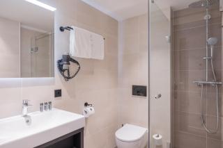 Boutique Hotel Corona - L'Aia - 7