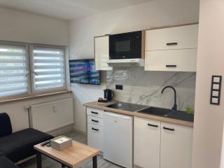 Eliza Apartament z tarasem - Ustroń - 7