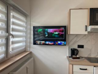 Eliza Apartament z tarasem - Ustroń - 8