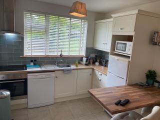 Beautiful one bedroom Apartment In Galway City - 6