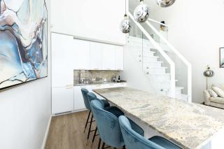 Season Surprise Apartment, By Cohost - Palanga - 7