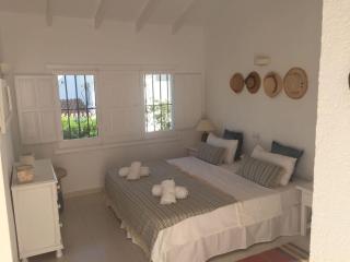 La Finca Blanca Javea - El Tosalet - 6