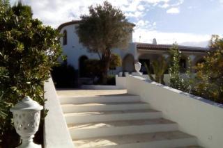 La Finca Blanca Javea - El Tosalet - 4