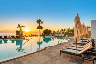 Las Terrazas de Abama Suites - Guía de Isora - 1