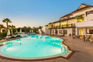 Las Terrazas de Abama Suites - 2