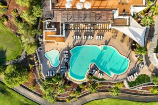 Las Terrazas de Abama Suites - Guía de Isora - 3