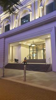 Uptown Parksuites BGC - Manila - 3