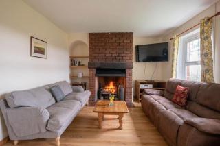 Durstone Cottages - 3