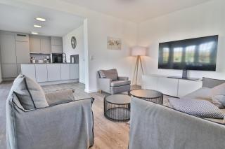 Haus Dünenblume - Wohnung 1 - Langeoog - 8