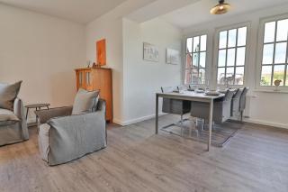 Haus Dünenblume - Wohnung 1 - Langeoog - 6