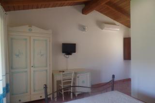 Li Teggi Turismo Rurale - San Teodoro - 8