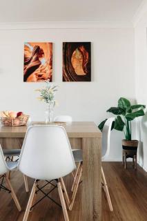 Stylish Family Bliss & SPA Heaven - The Gleam - Dubbo - 7