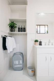 Stylish Family Bliss & SPA Heaven - The Gleam - Dubbo - 2