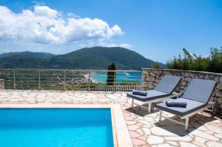 Sunrise Vista by Vintage Travel - Vassiliki - 2