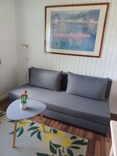 Annexet - Hjørring - 1