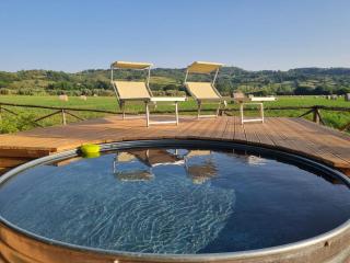 Cottage Il Gabbro - 5