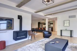 101 Verbier - New 3BR Lux Condo w Mtn View Close to Everything - 2
