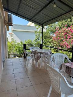 Bahrija H - Ulcinj - 5