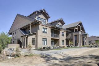 101 Verbier - New 3BR Lux Condo w Mtn View Close to Everything - Mont-Tremblant - 7