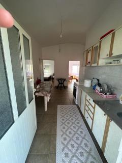 Bahrija H - Ulcinj - 1
