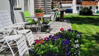 Aquarell Apartments - Saas-Grund - 7
