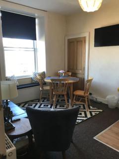 Central 3 bedrooms apartment for upto 5 - Edinburgh - 1