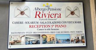 Riviera B&B Rooms - Maiori - 7