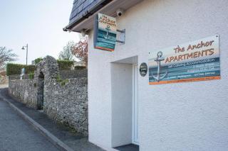 The Anchor Apartments - Ardglass - 7