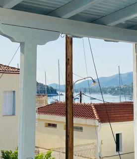 ISLAND HOUSE - Poros - 4