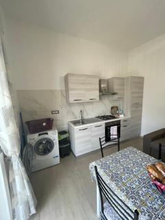 Mary House - Pompeia - 3