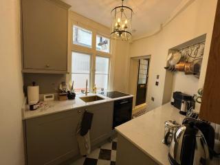Luxury London English Charm - London - 6
