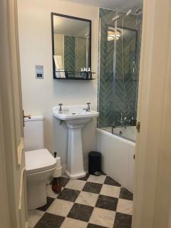 Luxury London English Charm - 3