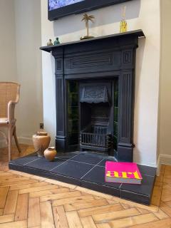 Luxury London English Charm - London - 2