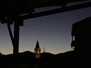 house in the medieval village - Apricale - 1