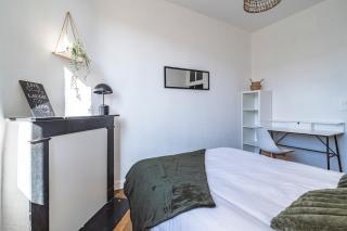 Le cosy - charmant 2 chambres - hyper centre - Reims - 2
