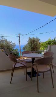 Bel Air Rooms - Himare - 2