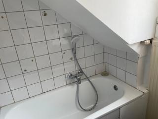 Appartement 6/8 pers Le Petit Bertin - La Bresse - 1