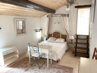 Gites au Château des Estubiers - 6