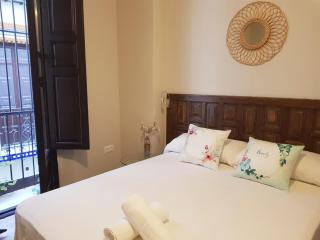 Apartamentos Alhambra Granada 3000 - 2