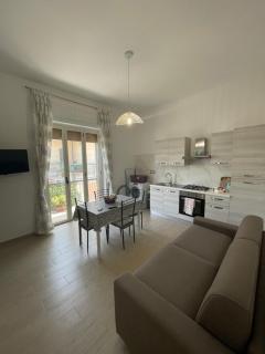 Mary House - Pompeia - 4
