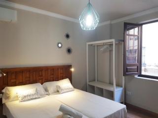 Apartamentos Alhambra Granada 3000 - Granada - 2