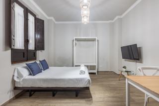 Apartamentos Alhambra Granada 3000 - Granada - 1