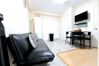 City Apartments near Seven Sisters - 4