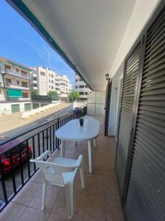 AYRES APART - Calafell - 4