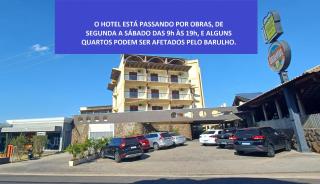 Cristal Palace Hotel - Lins - 0