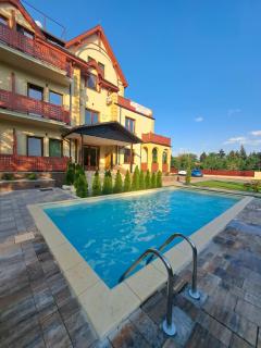 Lakeside Apartment - Palić - 0