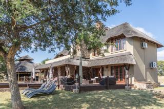 Zebula Golf Estate and Spa - Private Rentals - Mabula - 0