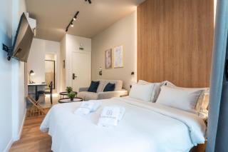 Athesense Suites - Atene - 7