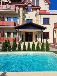 Lakeside Apartment - Palić - 9