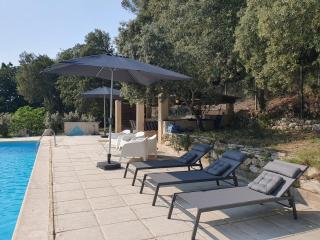 Mas du Tilleul - LUBERON - 4